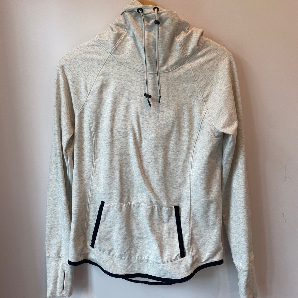 Athleta Exercise Jacket